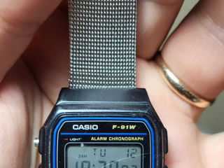 Se vinde ceasuri "casio" foto 2