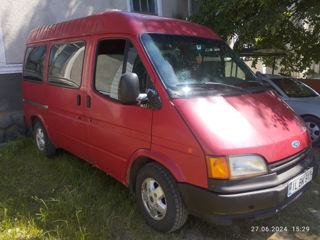 Ford Transit foto 4