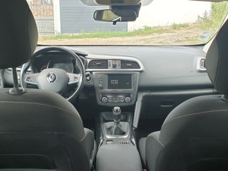 Renault Kadjar foto 7