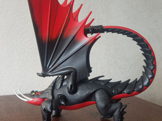 Figurine Playmobil dragon foto 3