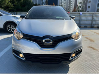 Renault Captur foto 4