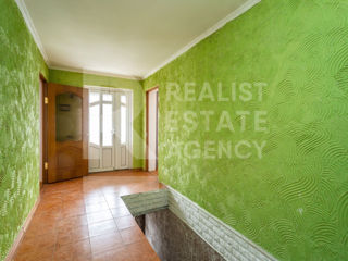 Vânzare, casă, 2 nivele, 4 camere, strada Victor Basistîi, Ciorescu foto 10