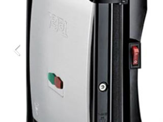 Продаю новый гриль Tefal foto 9