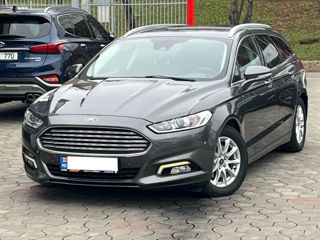 Ford Mondeo foto 3