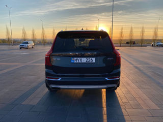 Volvo XC90 foto 5