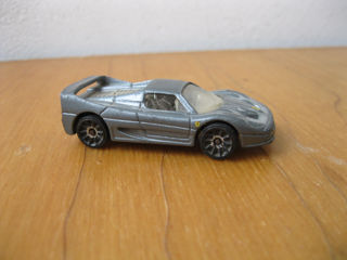 Hot Wheels модельки Mattel (6 ед) foto 3