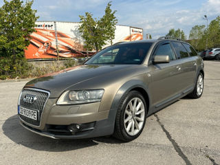 Audi A6 Allroad foto 2