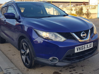 Nissan Qashqai foto 4