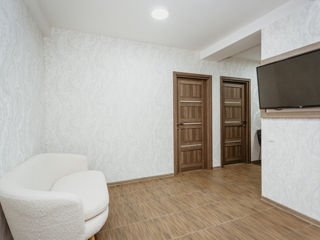 Apartament cu 2 camere, 50 m², Botanica, Chișinău foto 2