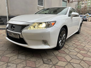 Lexus ES Series foto 2