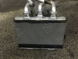 Radiator Pecica bmw E 65 foto 2