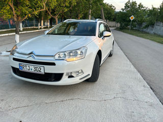 Citroen C5 foto 6