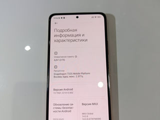 Xiaomi Redmi Note 10 Pr0 foto 2