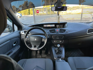 Renault Scenic foto 7