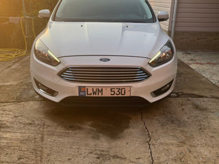 Ford Focus foto 4