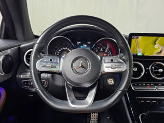 Mercedes C-Class foto 5