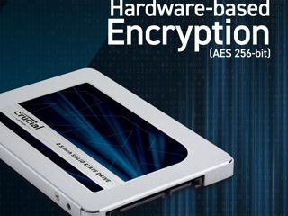 Crucial MX 400 4 TB. foto 1