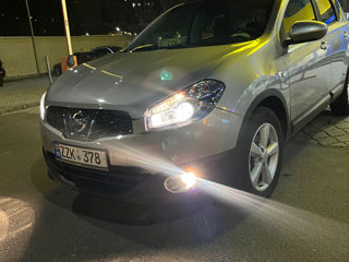 Nissan Qashqai foto 7