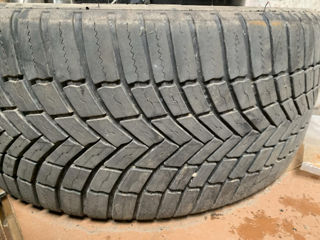 Bridgestone R17 foto 5