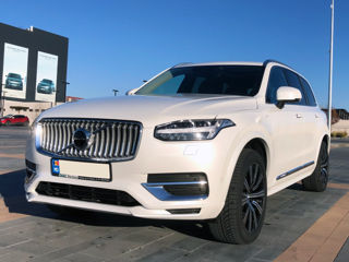 Volvo XC90 foto 2