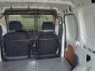 Ford Transit Connect foto 5