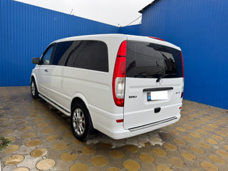 Mercedes Vito foto 4