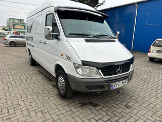 Mercedes sprinter 213 foto 2