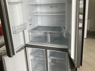 Новый Холодильник Hisense из Германии! foto 2