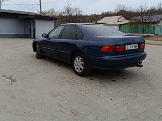 Honda Accord foto 3