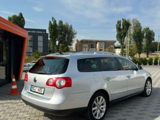 Volkswagen Passat foto 5