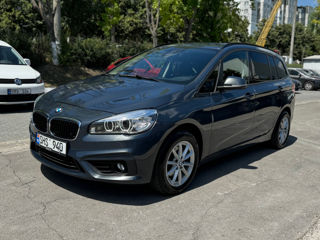 BMW 2 Series Gran Tourer foto 3