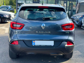 Renault Kadjar foto 5