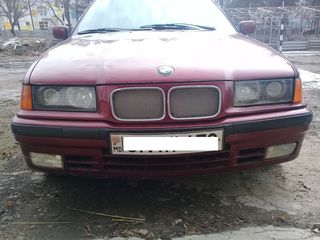 BMW 3 Series foto 1