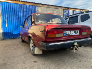 Lada / ВАЗ 2107 foto 3