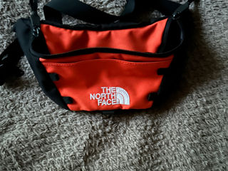 The North Face borsetă