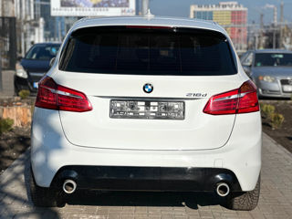 BMW 2 Series foto 6