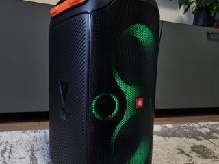 JBL PARTYBOX 110 160W foto 6