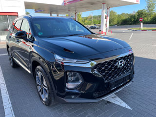 Hyundai Santa FE foto 2