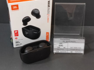 Наушники JBL WAVE Buds