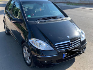 Mercedes A-Class