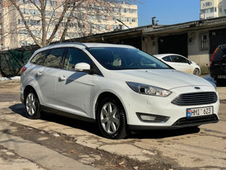 Ford Focus foto 2