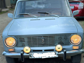 Lada / ВАЗ 2101 foto 6