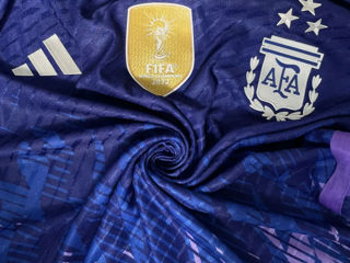 Tricouri fotbal // Football jerseys foto 8