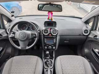 Opel Corsa foto 10