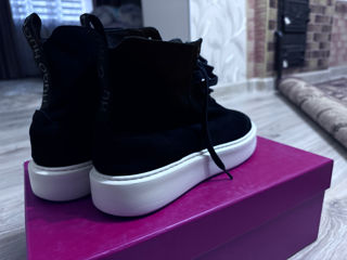 Adidas timberland lacoste Boss foto 2