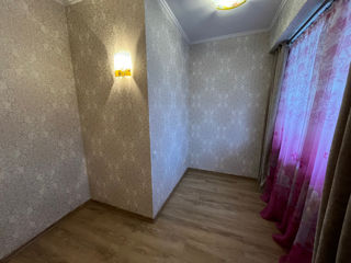 Apartament cu 2 camere, 50 m², Botanica, Chișinău foto 7