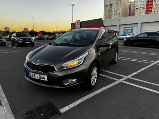 KIA Ceed foto 5