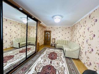 Apartament cu 2 camere, 80 m², Ciocana, Chișinău foto 9