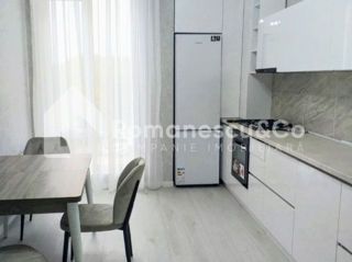 Apartament cu 2 camere, 66 m², Buiucani, Chișinău foto 1