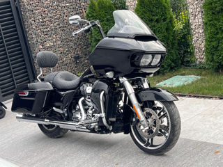 Harley - Davidson Road Glide